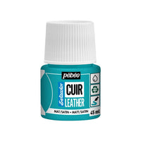 Barva za usnje Pebeo Setacolor matt/satin 45 ml | različne barve – pogled 17