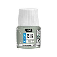 Barva za usnje Pebeo Setacolor matt/satin 45 ml | različne barve – pogled 18