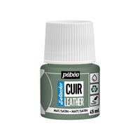 Barva za usnje Pebeo Setacolor matt/satin 45 ml | različne barve – pogled 19