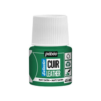 Barva za usnje Pebeo Setacolor matt/satin 45 ml | različne barve – pogled 20