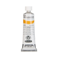 Barve za linorez Schmincke aqua-LINOPRINT 35 ml – 220 Indijsko rumena