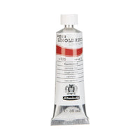 Barve za linorez Schmincke aqua-LINOPRINT 35 ml – 325 Karmin rdeča
