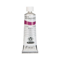 Barve za linorez Schmincke aqua-LINOPRINT 35 ml – 330 Magenta