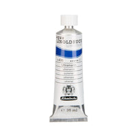 Barve za linorez Schmincke aqua-LINOPRINT 35 ml – 430 Ultramarin
