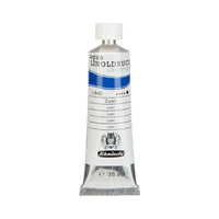 Barve za linorez Schmincke aqua-LINOPRINT 35 ml – 440 Cian