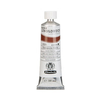 Barve za linorez Schmincke aqua-LINOPRINT 35 ml – 620 Žgana siena
