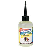 Barve za okna Window Art 80ml