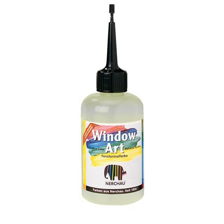 Barve za okna Window Art 80ml | različni odtenki – pogled 10