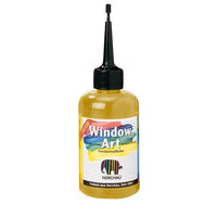 Barve za okna Window Art 80ml