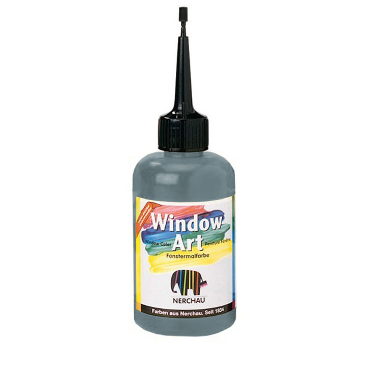 Barve za okna Window Art 80ml | različni odtenki – pogled 12