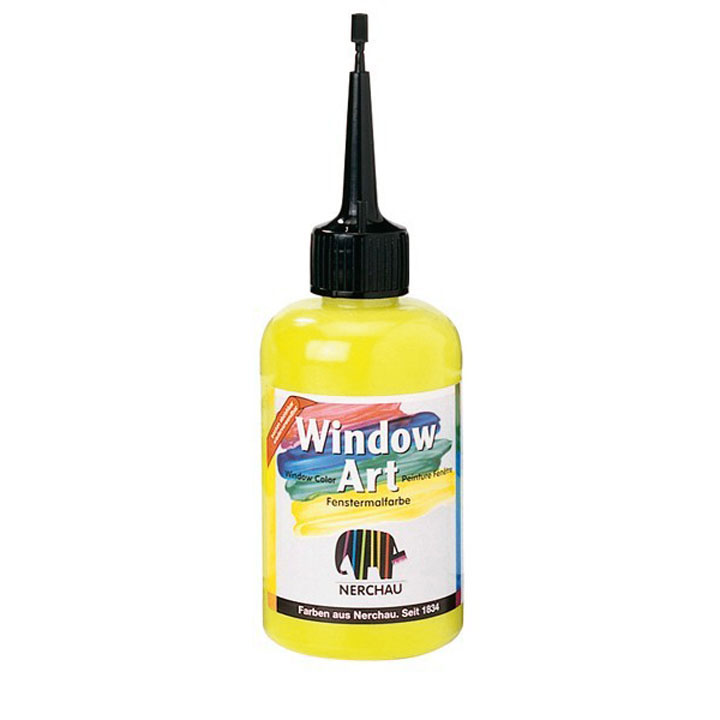 Barve za okna Window Art 80ml | različni odtenki – pogled 2