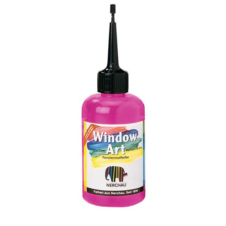 Barve za okna Window Art 80ml | različni odtenki – pogled 4