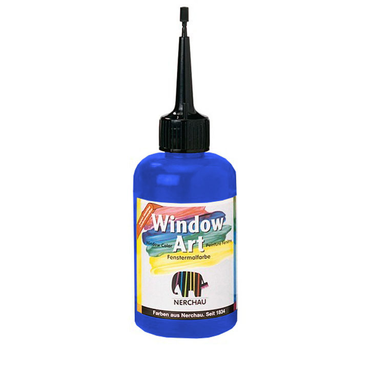 Barve za okna Window Art 80ml | različni odtenki – pogled 5