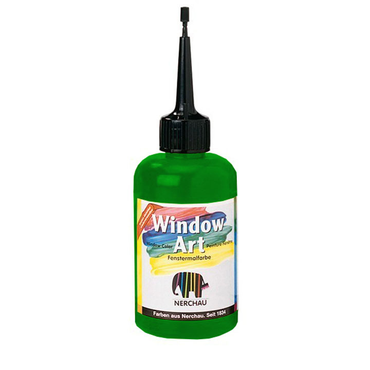 Barve za okna Window Art 80ml | različni odtenki – pogled 6