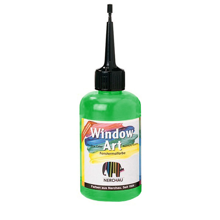 Barve za okna Window Art 80ml | različni odtenki – pogled 7