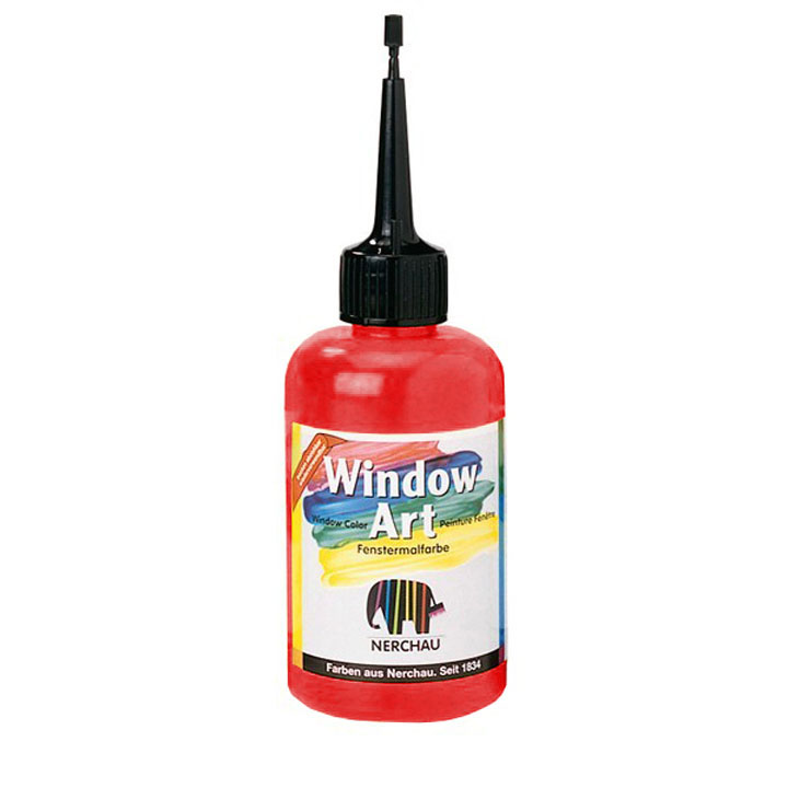 Barve za okna Window Art 80ml | različni odtenki – pogled 9