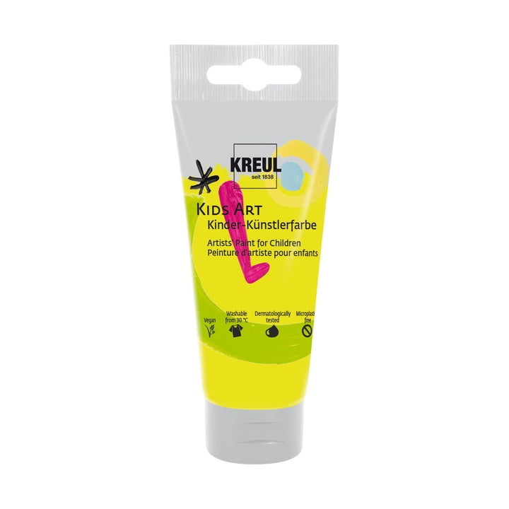 Barve za otroke KREUL 75 ml | različni odtenki – pogled 24
