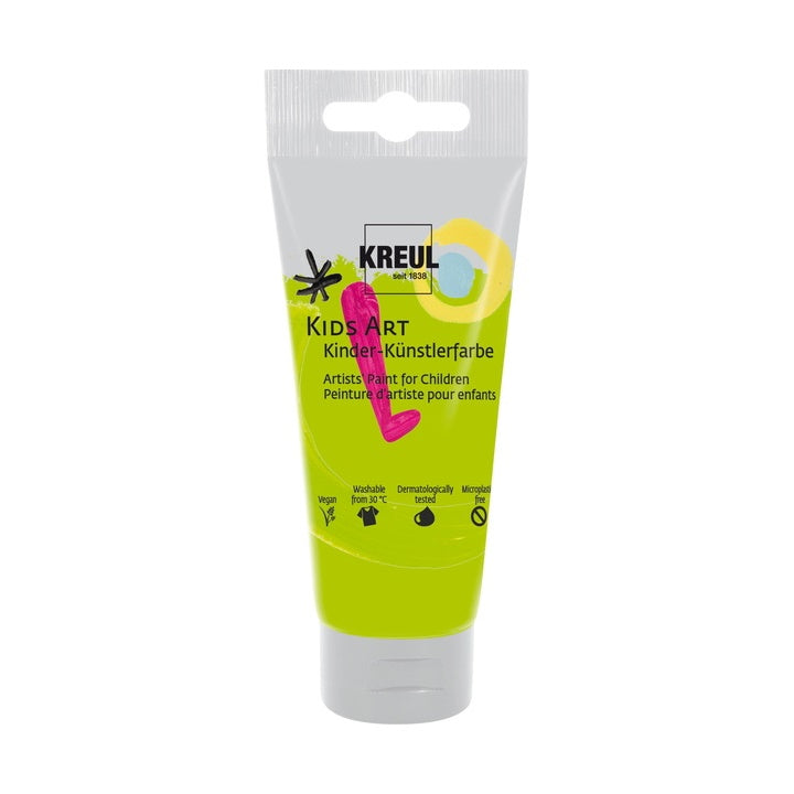 Barve za otroke KREUL 75 ml | različni odtenki – pogled 3