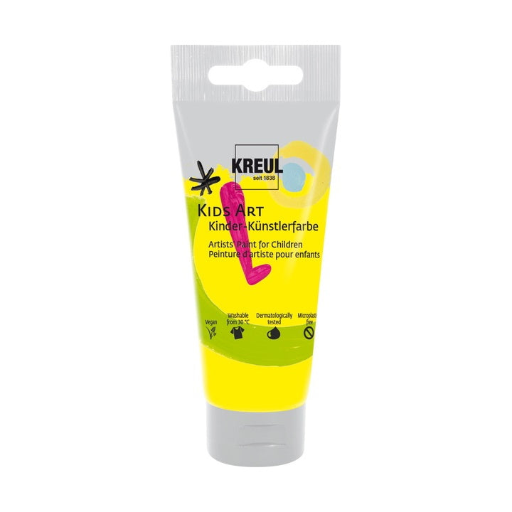 Barve za otroke KREUL 75 ml | različni odtenki – pogled 7
