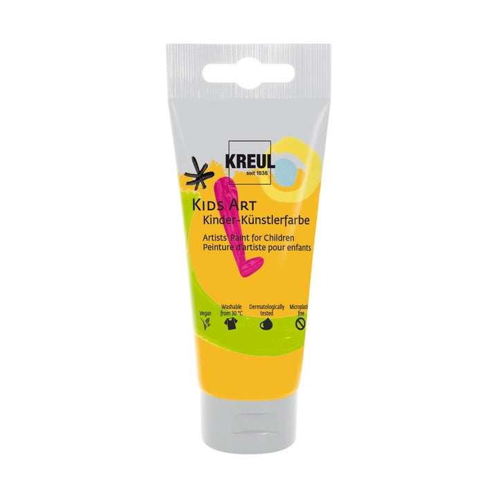 Barve za otroke KREUL 75 ml | različni odtenki – pogled 8