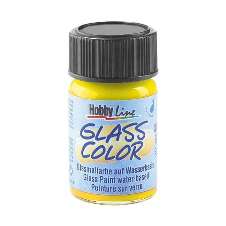 Barve za steklo KREUL 20 ml | različni odtenki – pogled 2