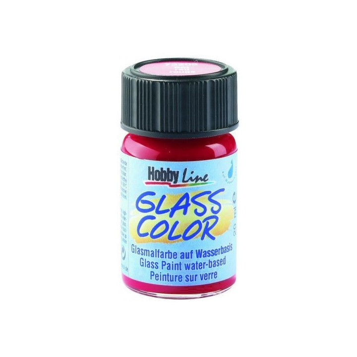 Barve za steklo KREUL 20 ml | različni odtenki – pogled 5