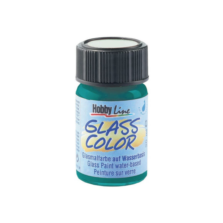 Barve za steklo KREUL 20 ml | različni odtenki – pogled 7