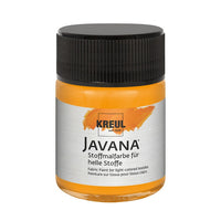 Barve za svetli tekstil JAVANA 50 ml | različne barve – pogled 21