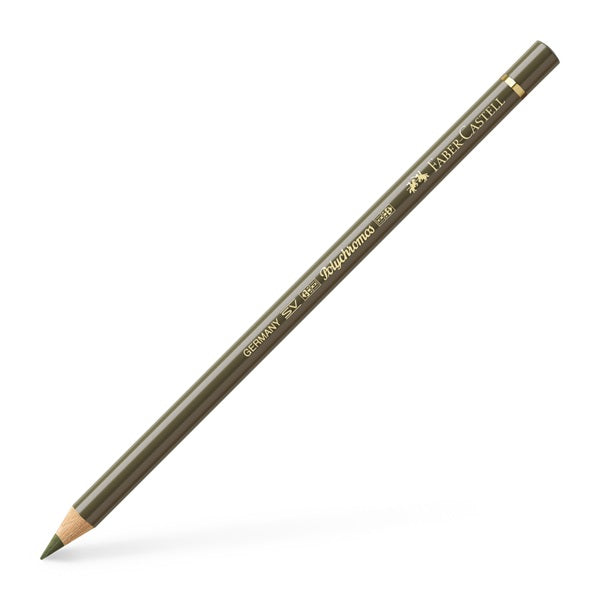 Barvica Polychromos 1101 - izberite | različne barve – pogled 18