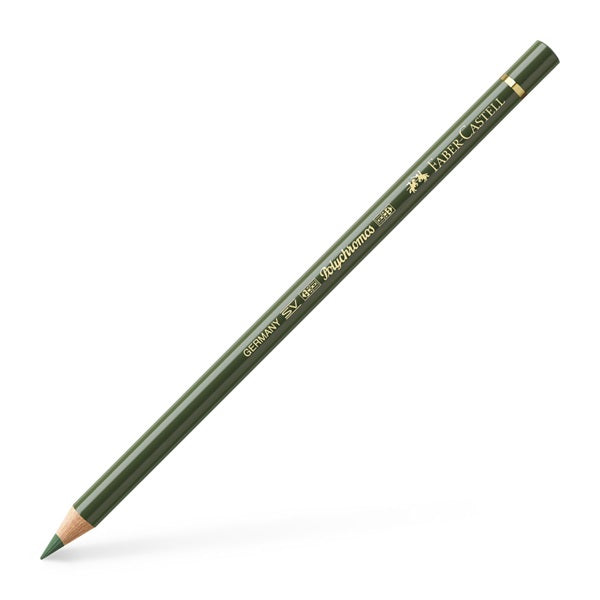 Barvica Polychromos 1101 - izberite | različne barve – pogled 19