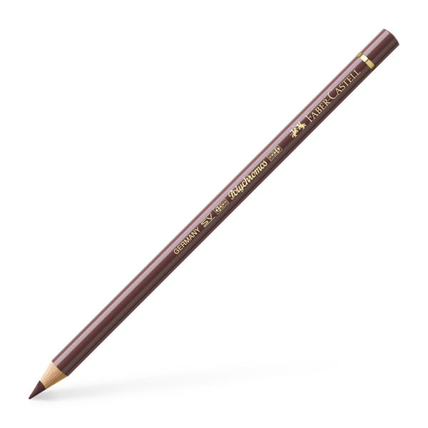 Barvica Polychromos 1101 - izberite | različne barve – pogled 21