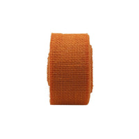 Barvni trak iz jute 7cm x 10 m