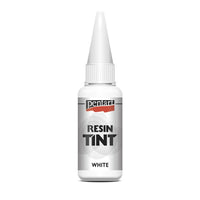 Barvno črnilo za smolo - 20 ml | različni odtenki