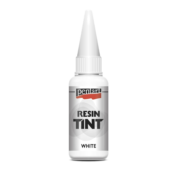 Barvno črnilo za smolo - 20 ml | različni odtenki