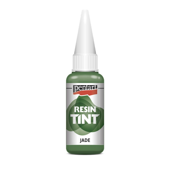 Barvno črnilo za smolo - 20 ml | različni odtenki – pogled 13