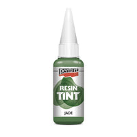 Barvno črnilo za smolo - 20 ml | različni odtenki – pogled 13