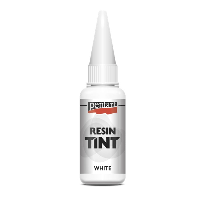 Barvno črnilo za smolo - 20 ml | različni odtenki – pogled 2