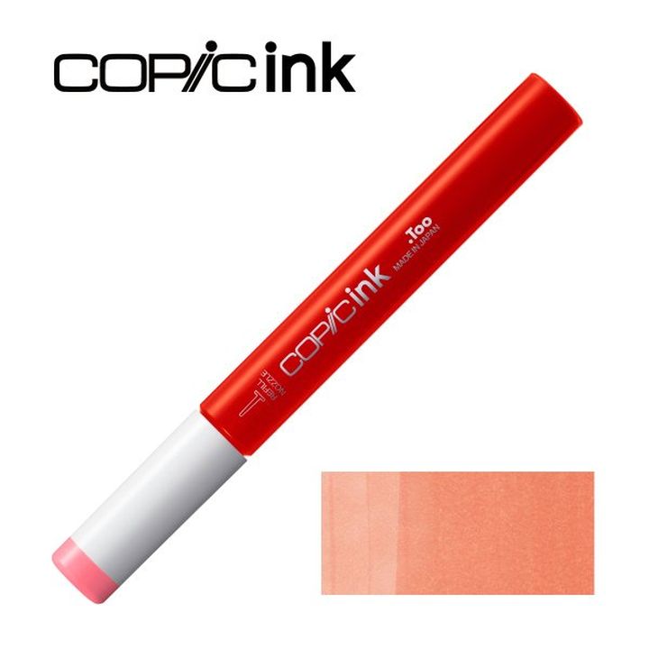 Barvno polnilo COPIC Ink 12 ml | različne barve – pogled 10
