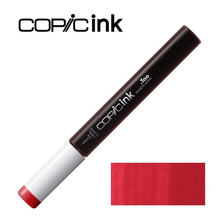 Barvno polnilo COPIC Ink 12 ml | različne barve – pogled 13