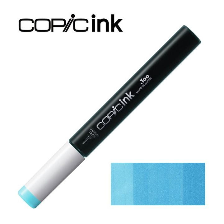 Barvno polnilo COPIC Ink 12 ml | različne barve – pogled 14