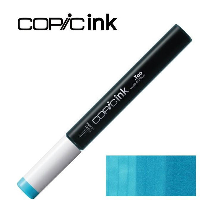 Barvno polnilo COPIC Ink 12 ml | različne barve – pogled 15
