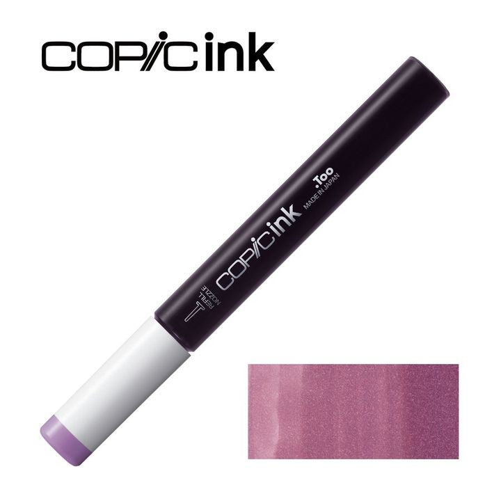 Barvno polnilo COPIC Ink 12 ml | različne barve – pogled 17