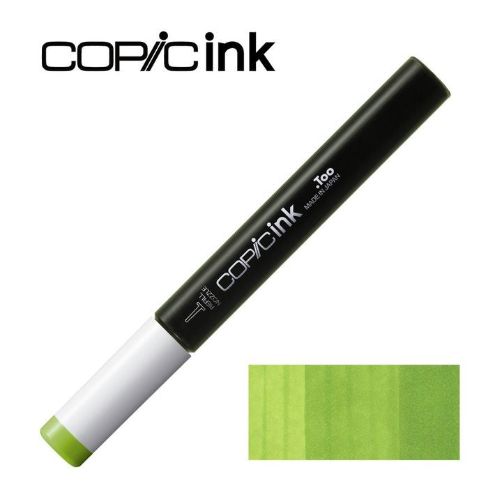 Barvno polnilo COPIC Ink 12 ml | različne barve – pogled 18