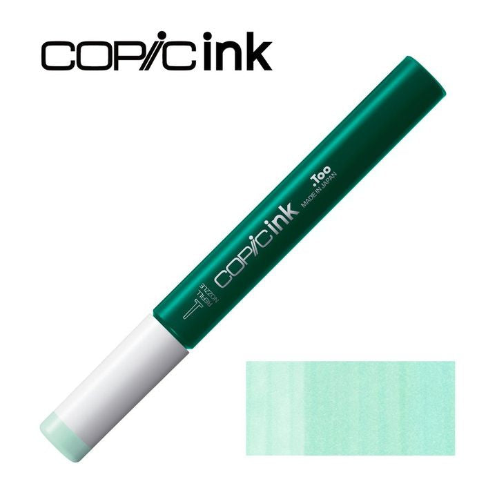 Barvno polnilo COPIC Ink 12 ml | različne barve – pogled 19