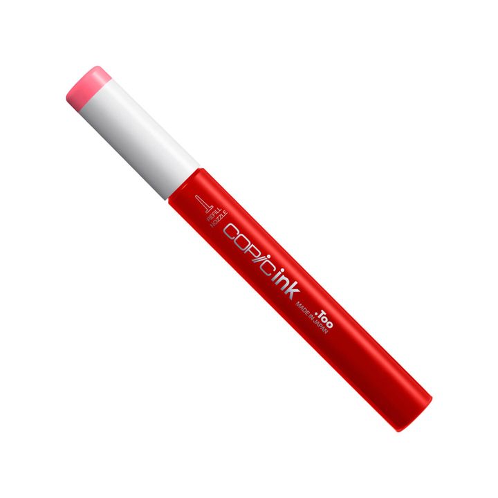 Barvno polnilo COPIC Ink 12 ml | različne barve – pogled 2