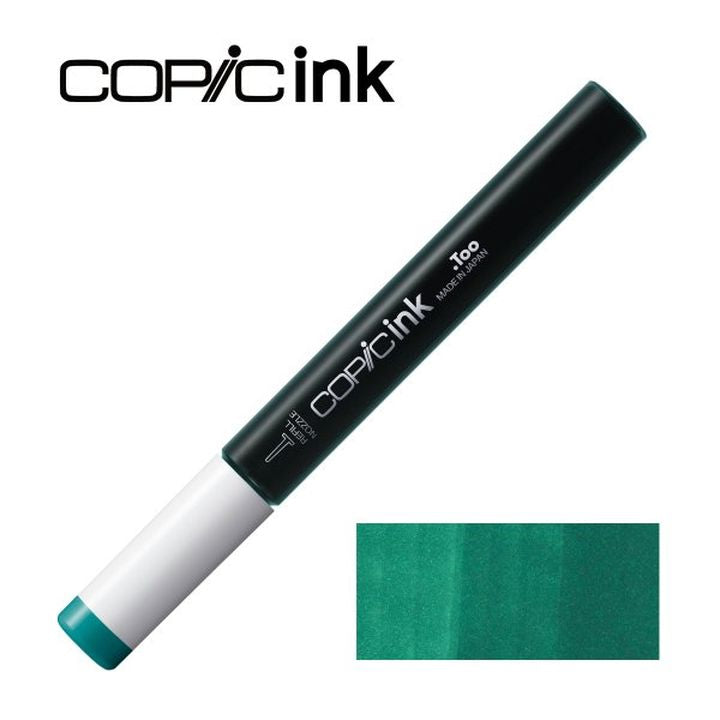 Barvno polnilo COPIC Ink 12 ml | različne barve – pogled 20