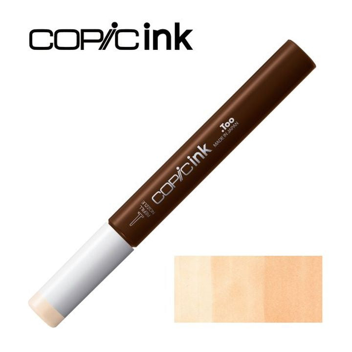Barvno polnilo COPIC Ink 12 ml | različne barve – pogled 22