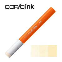 Barvno polnilo COPIC Ink 12 ml | različne barve – pogled 23