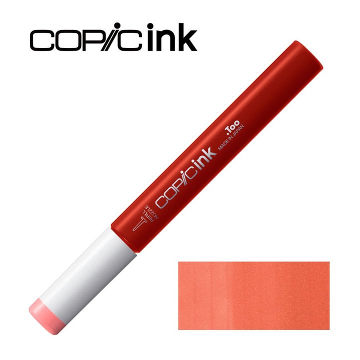 Barvno polnilo COPIC Ink 12 ml | različne barve – pogled 24