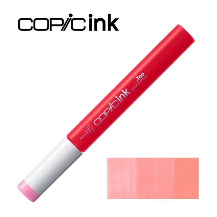 Barvno polnilo COPIC Ink 12 ml | različne barve – pogled 26
